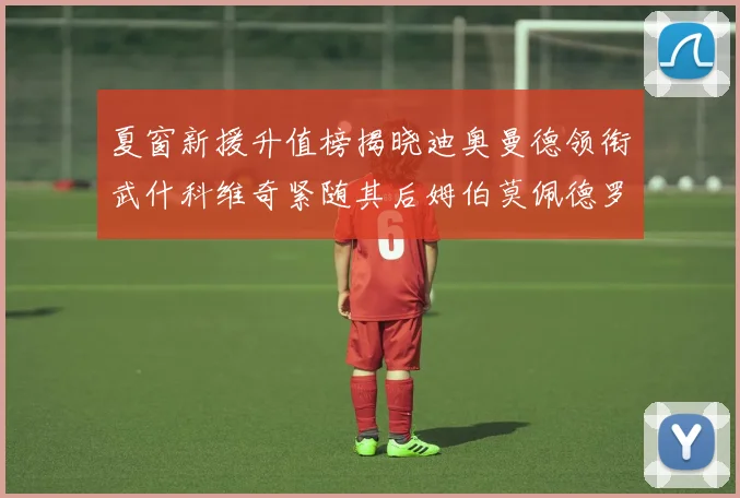 夏窗新援升值榜揭晓迪奥曼德领衔武什科维奇紧随其后姆伯莫佩德罗表现抢眼